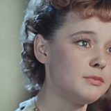 Тест: угадайте кино из СССР по женскому платью в горошек