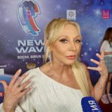 Пугачева лаконично высказалась об отъезде Орбакайте с дочерью