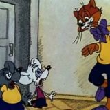 Тест: Угадайте советский мультфильм по фразе