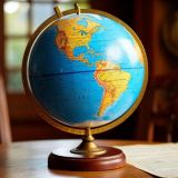 Тест: Проверьте, какая оценка была у вас в школе по географии