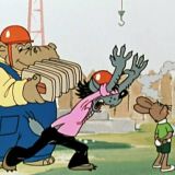 Тест: Угадай советский мультфильм по дате его выпуска