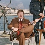 Тест: “За кадром”. Угадай режиссера по трем его фильмам