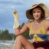 ТЕСТ: угадайте советский фильм по знойной красотке в купальнике 