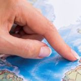 Тест: угадайте страну по ее рекорду