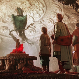 Тест: угадайте фильмы из СССР по актрисе в образе сказочной птицы