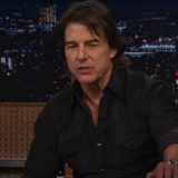 Молодая любовница одной выходкой подставила Тома Круза под удар бывшей жены 