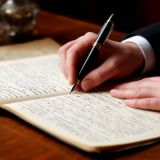 Тест: Продолжите стихотворение Александра Сергеевича Пушкина