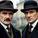 Тест: “Не главный герой”. Узнайте советский фильм по его верному спутнику