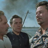 Тест: угадайте советские фильмы по кадру с путешественниками 