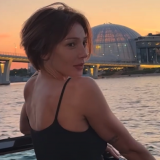 Ивлеева сделала заявление о возвращении после 