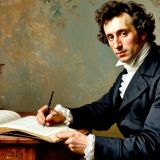 Тест: угадайте поэта по отрывку из стихотворения