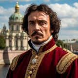 Тест: Угадайте правителя России по его прозвищу