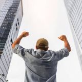 Тест на успех: узнайте, что мешает вам процветать