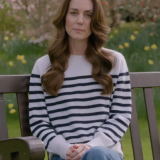 Кейт Миддлтон едва узнали на публике после продолжительной болезни 