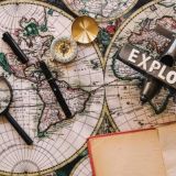 Тест: Учитель географии не зря ставил вам 