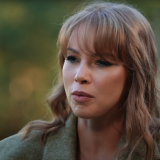 Полина Диброва откровенно рассказала о реакции мужа на ее роман с соседом-миллиардером