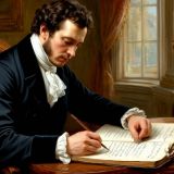 Тест: сможете ли вы отличить поэзию Пушкина от творчества нейросети? 