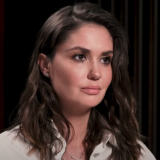 Беременная Агата Муцениеце раскрыла свой текущий вес: Самый быстрый набор