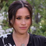 Меган Маркл публично обвинили в осквернении памяти принцессы Дианы