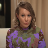 В суде взыскали с Ксении Собчак долги по коммунальным платежам