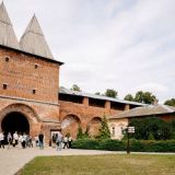 Подмосковье вышло в финал премии "Маршрут года" по 12 номинациям