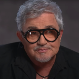 Похожего на Диброва человека застукали в неглиже на закрытой вечеринке для взрослых