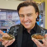 Послал саму Канделаки, а теперь готов работать даром: Шаляпин горько пожалел о своей ошибке