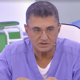 "Это плохой врач": доктор Мясников назвал простой способ проверить компетентность медика