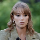 Полина Диброва нанесла сокрушительный удар бывшему мужу