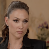 Муж ее просто выкупил?: брошенная жена Товстика сделала шокирующее заявление о сделке с Дибровым