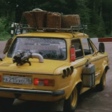 Тест: угадайте знаковые советские фильмы по кадру с 