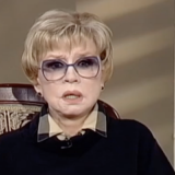 Сердце не выдержало: Вера Алентова умерла во время похорон друга