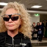 Всего 14 человек в зале: сольный концерт Долиной под угрозой отмены