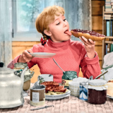 Тест: говорила ли Тося из советского фильма 