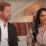 Появились данные о возвращении Принца Гарри и Меган Маркл в Великобританию