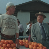 Тест: угадайте советские фильмы по кадру со съемочной площадки