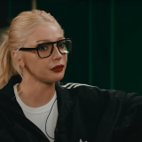 Ивлееву поздравляют со скорым прибавлением в семье – живот заметно округлился 