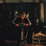 Тест: угадайте легендарные фильмы из СССР по кадру с занимающимися спортом героями