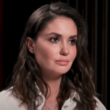 Муцениеце столкнулась с трудностями после третьих родов: Процесс идет тяжело