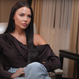 Что известно о помолвке отметившей 30-летие Решетовой