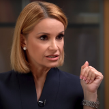 Орлова сделала резкое заявление на фоне слухов об отъезде с дочерью из России