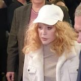 Брошенная Галкиным* Пугачева переключилась на другого