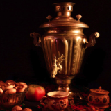 Тест: угадайте советские фильмы по 1 кадру с самоваром