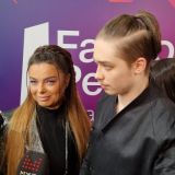 Сын Наташи Королевой покинул Россию: стало известно, кого он взял с собой