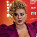 Заподозренная в беременности Семенович заявила о проблемах со здоровьем: Какой-то вирусняк